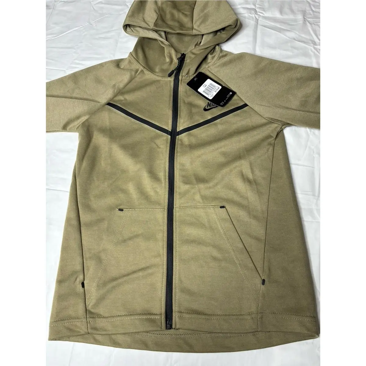 Nike clothing - Brown 0