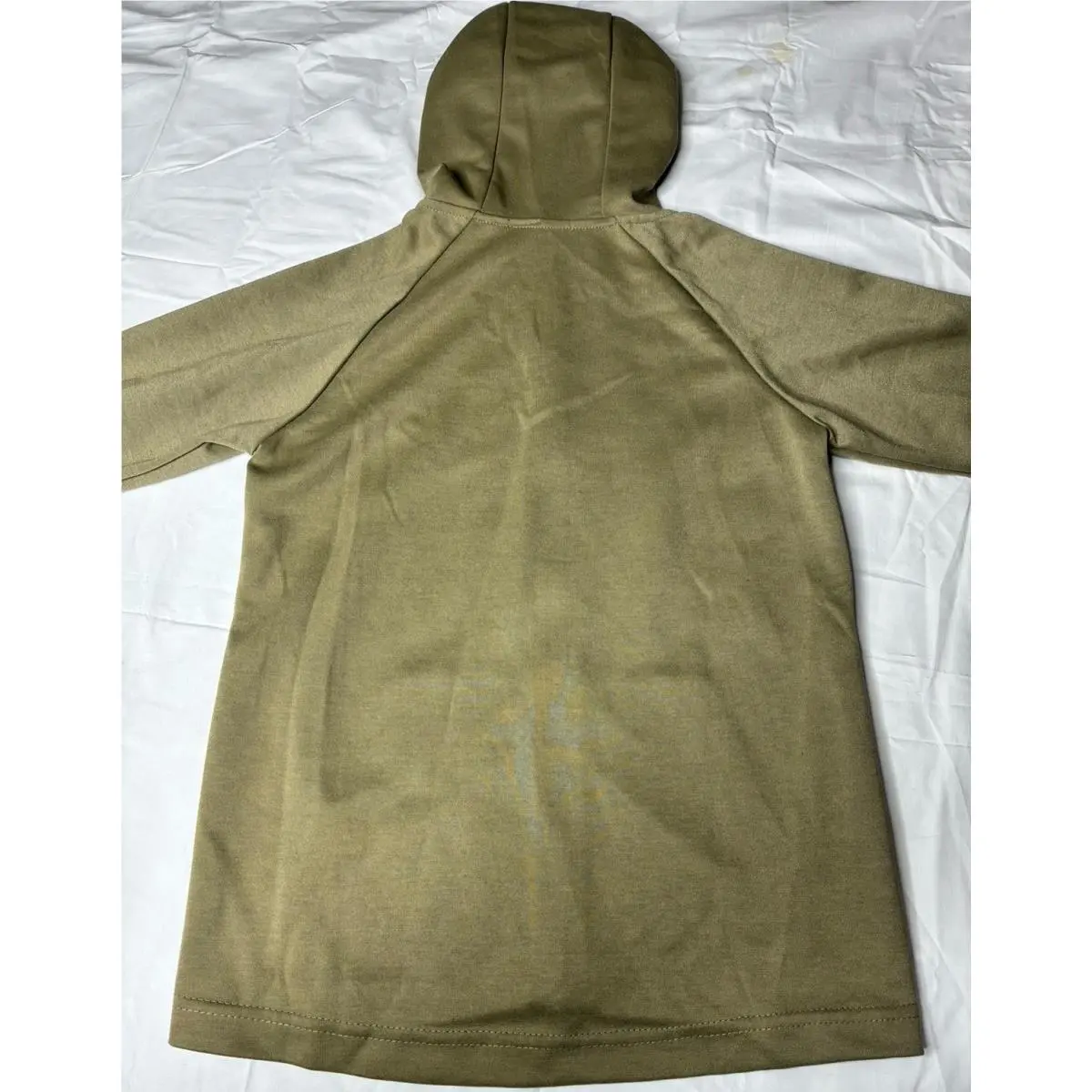 Nike clothing - Brown 2