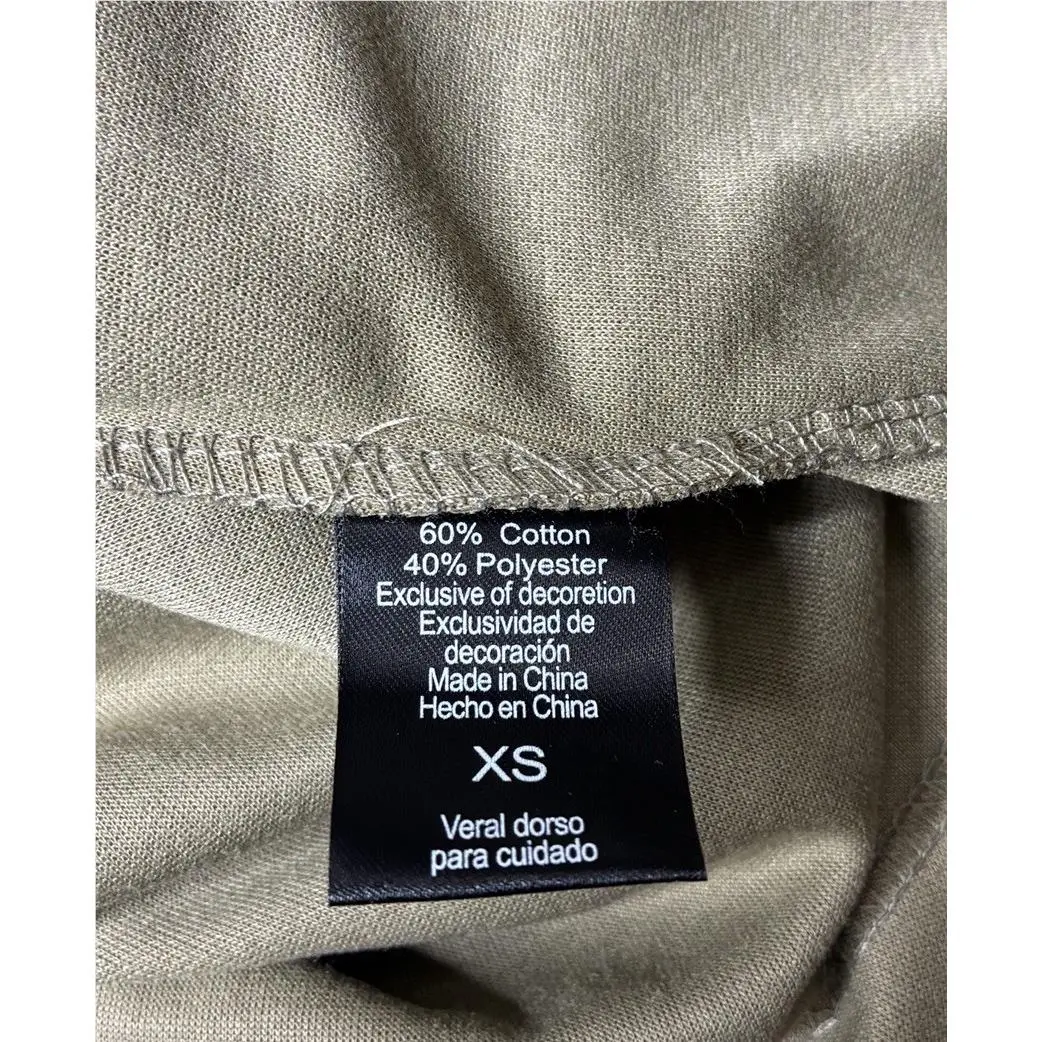 Nike clothing - Brown 4