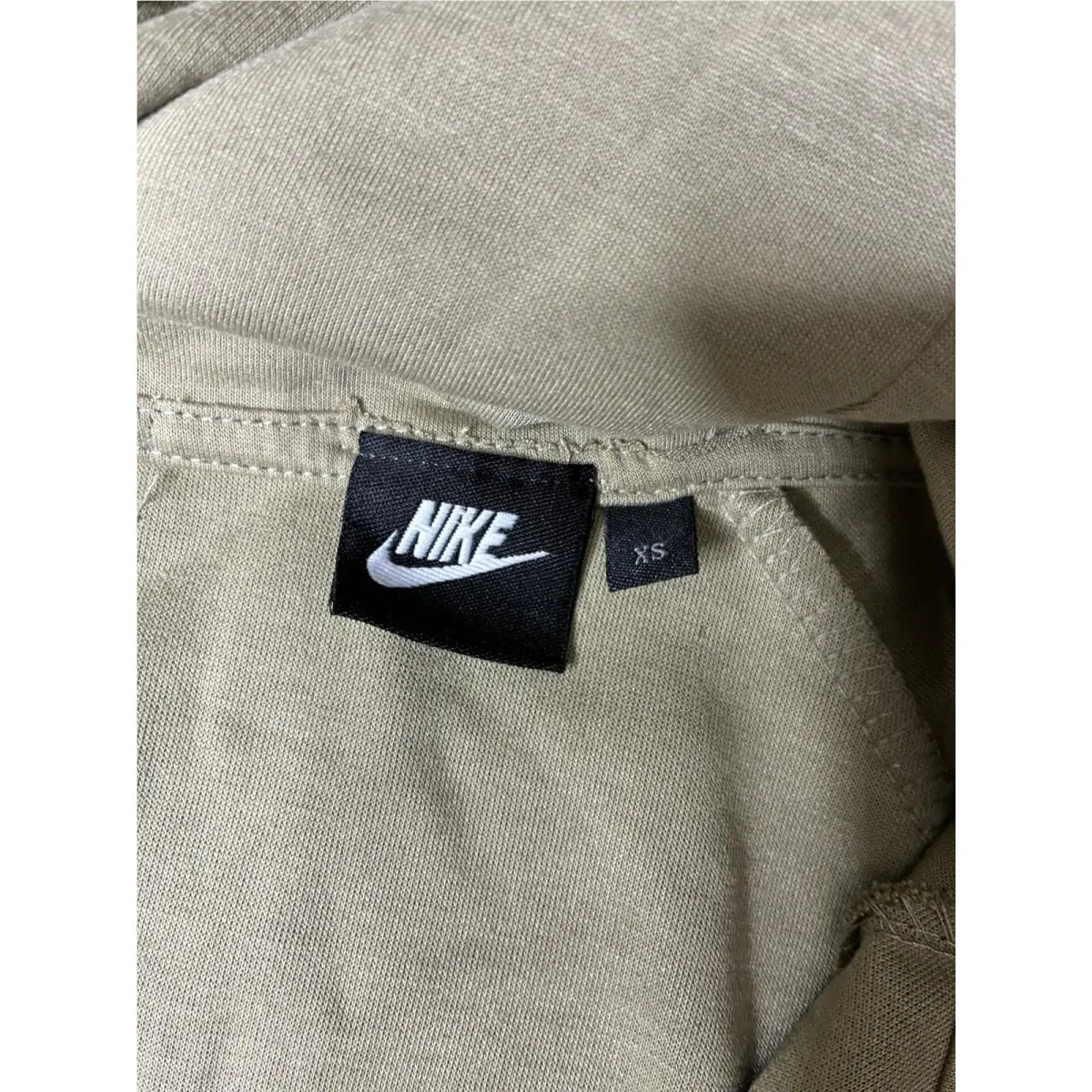 Nike clothing - Brown 6