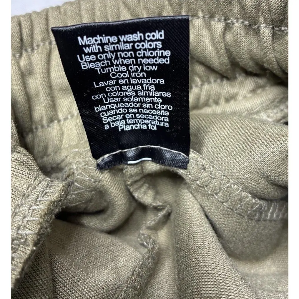 Nike clothing - Brown 12
