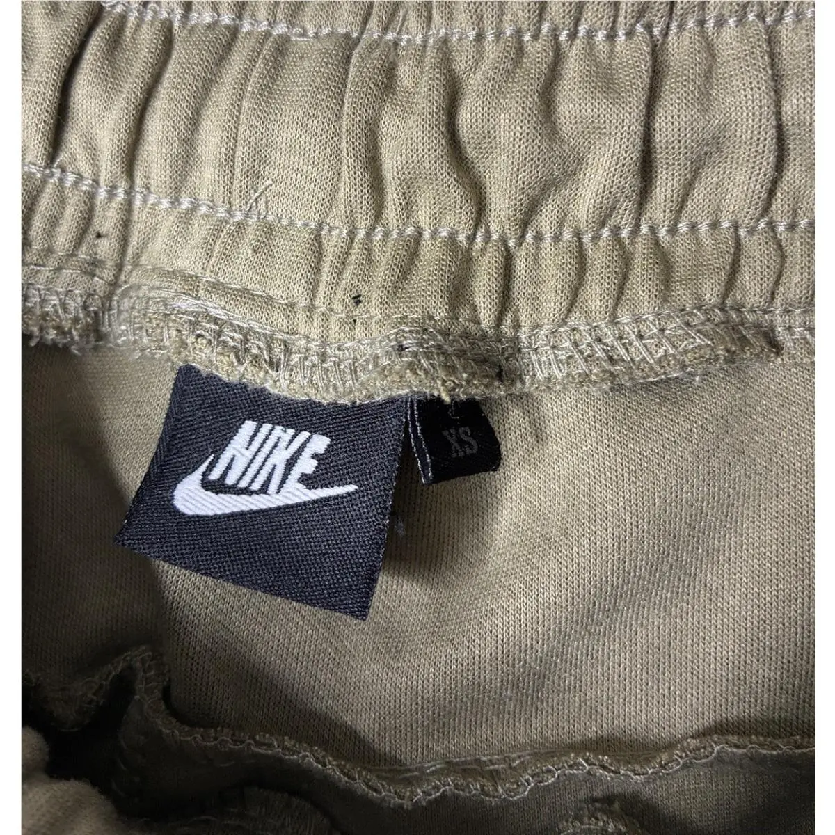 Nike clothing - Brown 13
