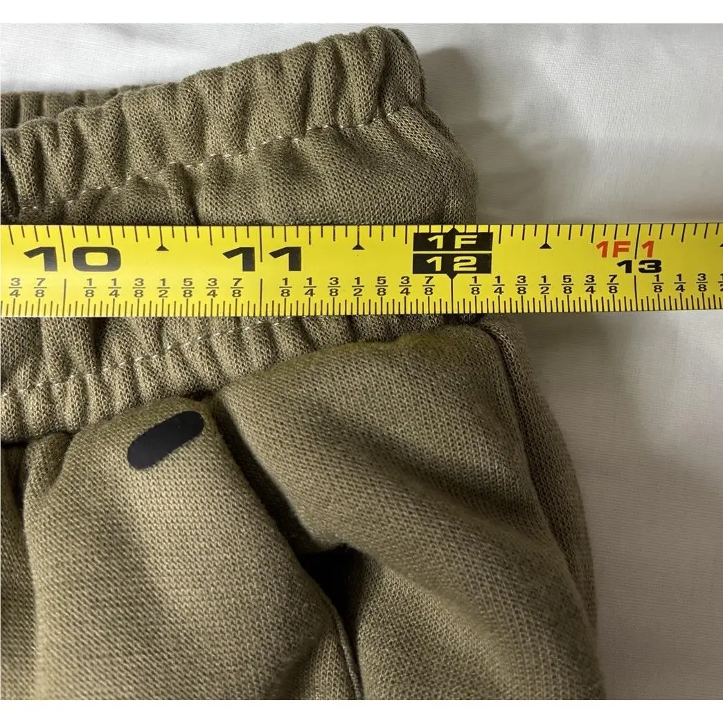 Nike clothing - Brown 18