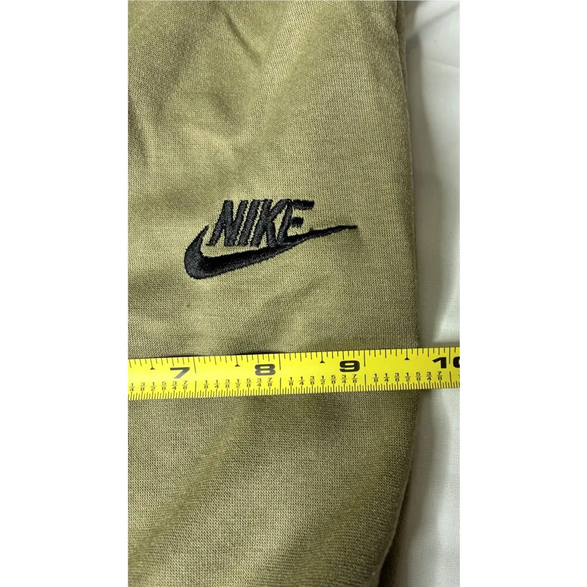 Nike clothing - Brown 19