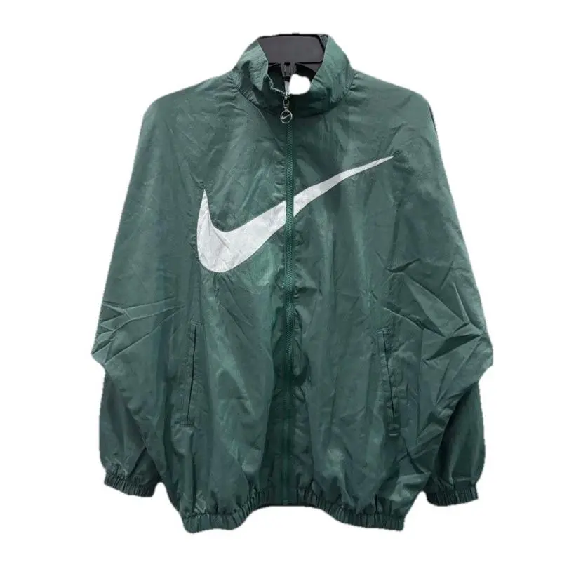 Nike clothing - Green 0