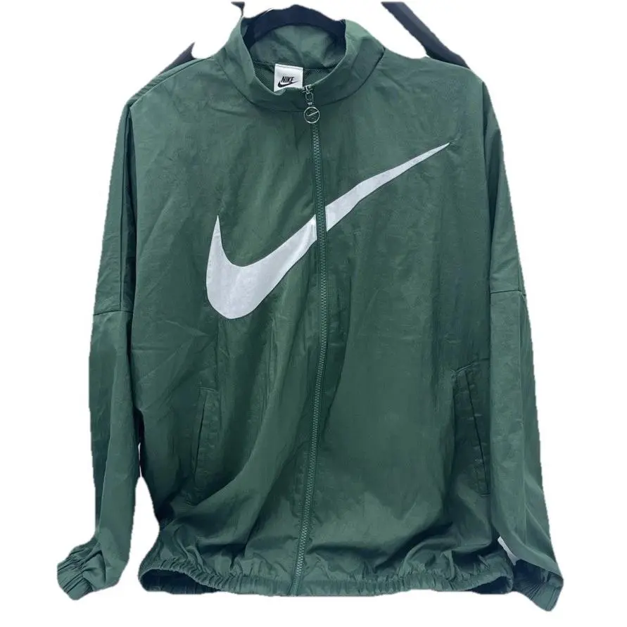 Nike clothing - Green 1