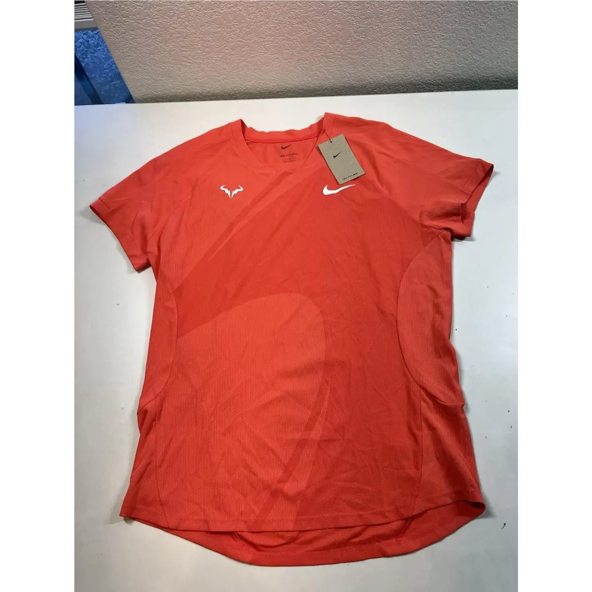 Nike clothing - Salmon 0