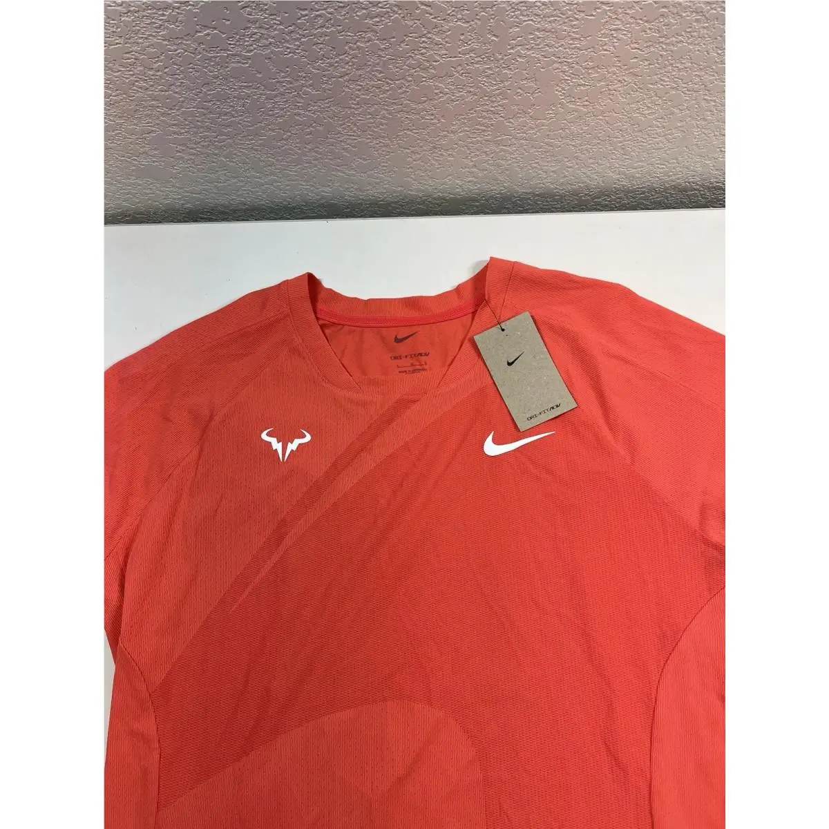 Nike clothing - Salmon 1