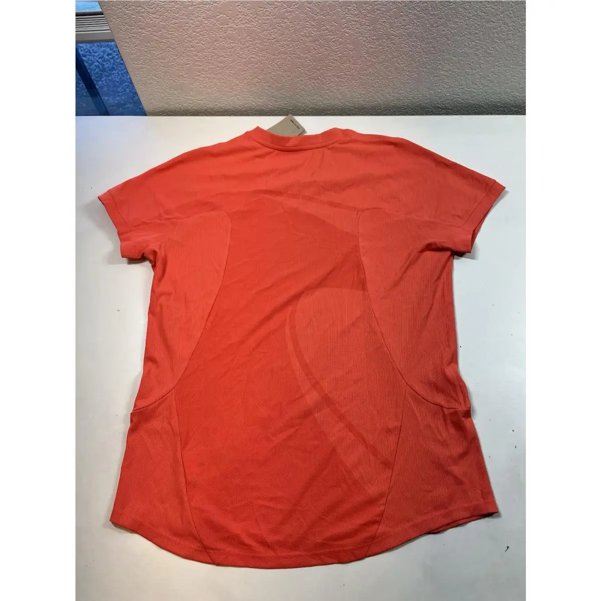 Nike clothing - Salmon 4