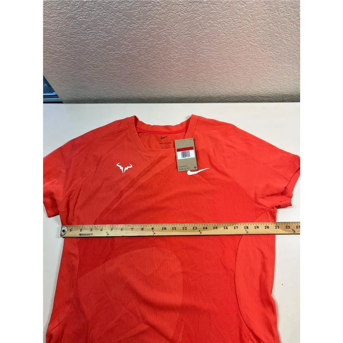 Nike clothing - Salmon 5