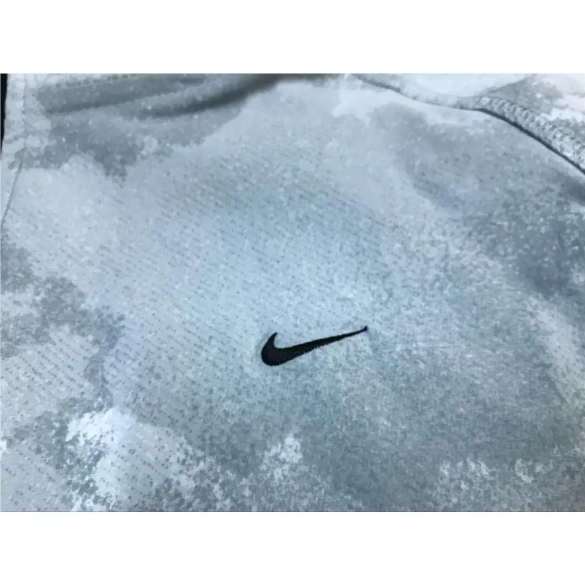 Nike clothing - Gray 2