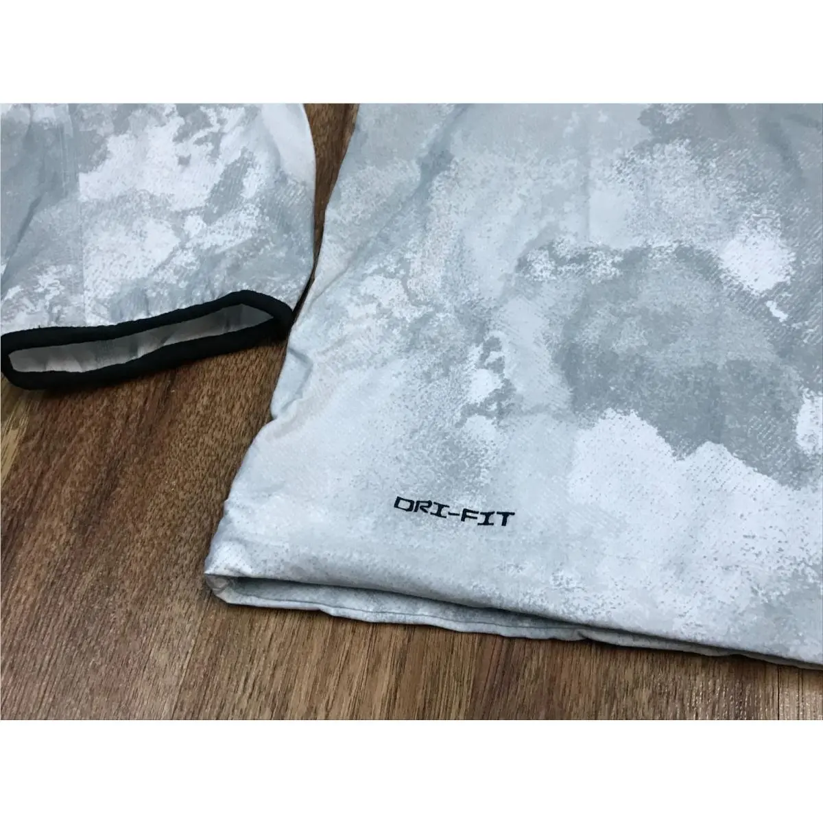 Nike clothing - Gray 8
