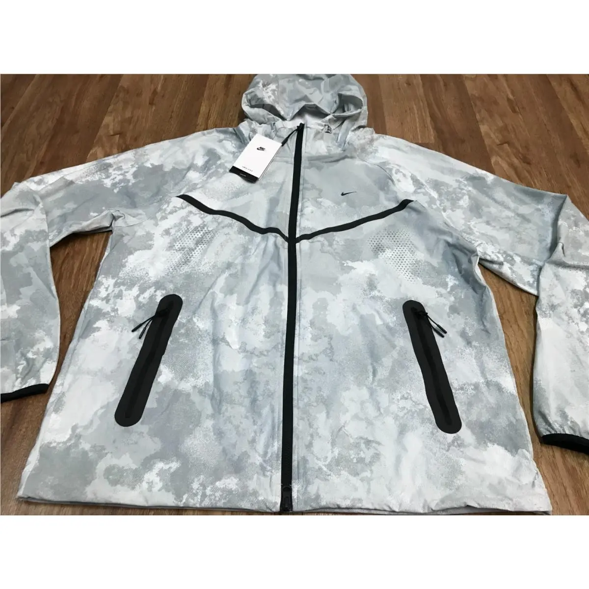Nike clothing - Gray 0