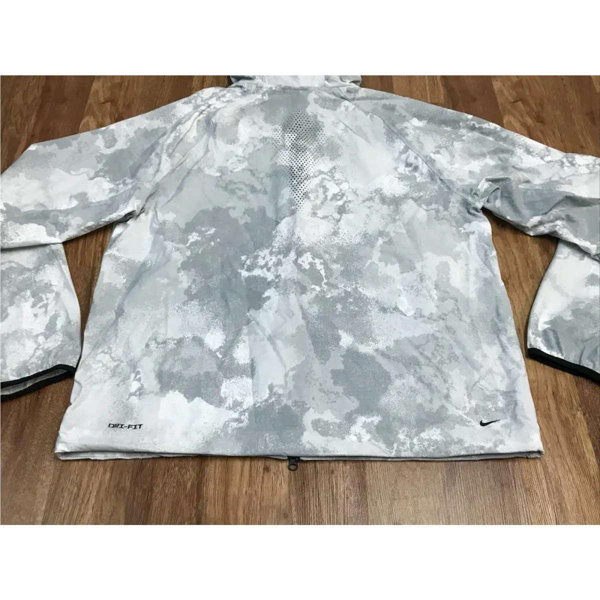 Nike clothing - Gray 5