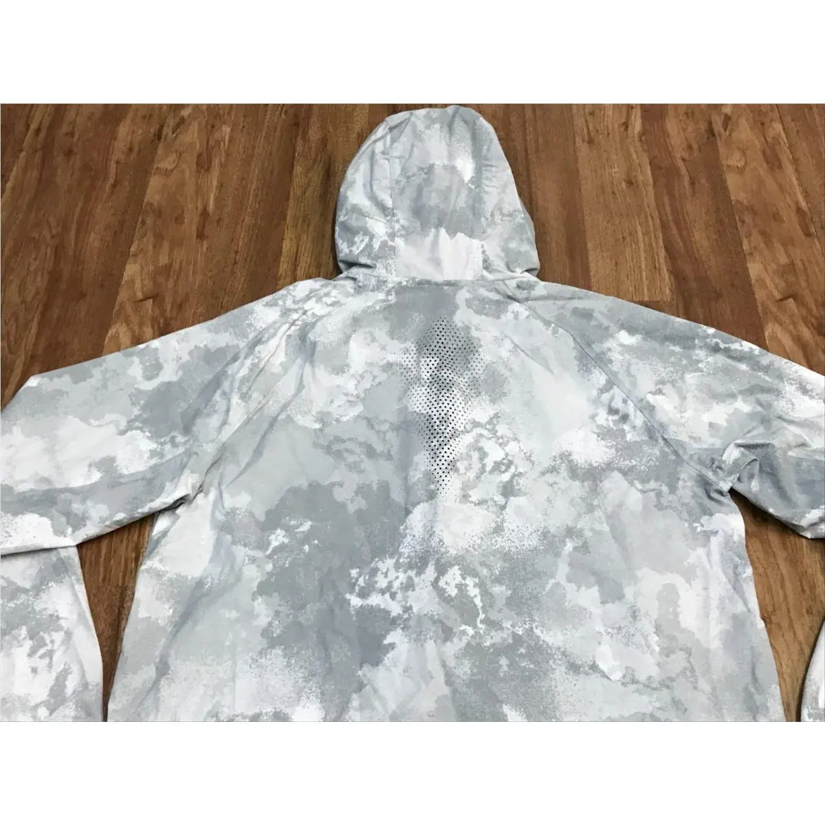 Nike clothing - Gray 6