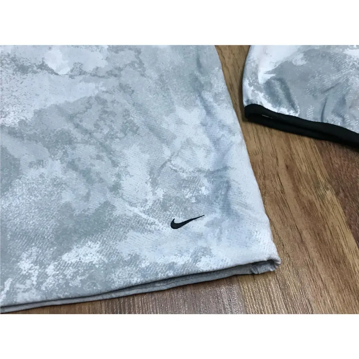 Nike clothing - Gray 7