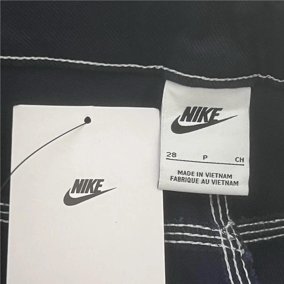 Nike clothing - Nike - Blue 2