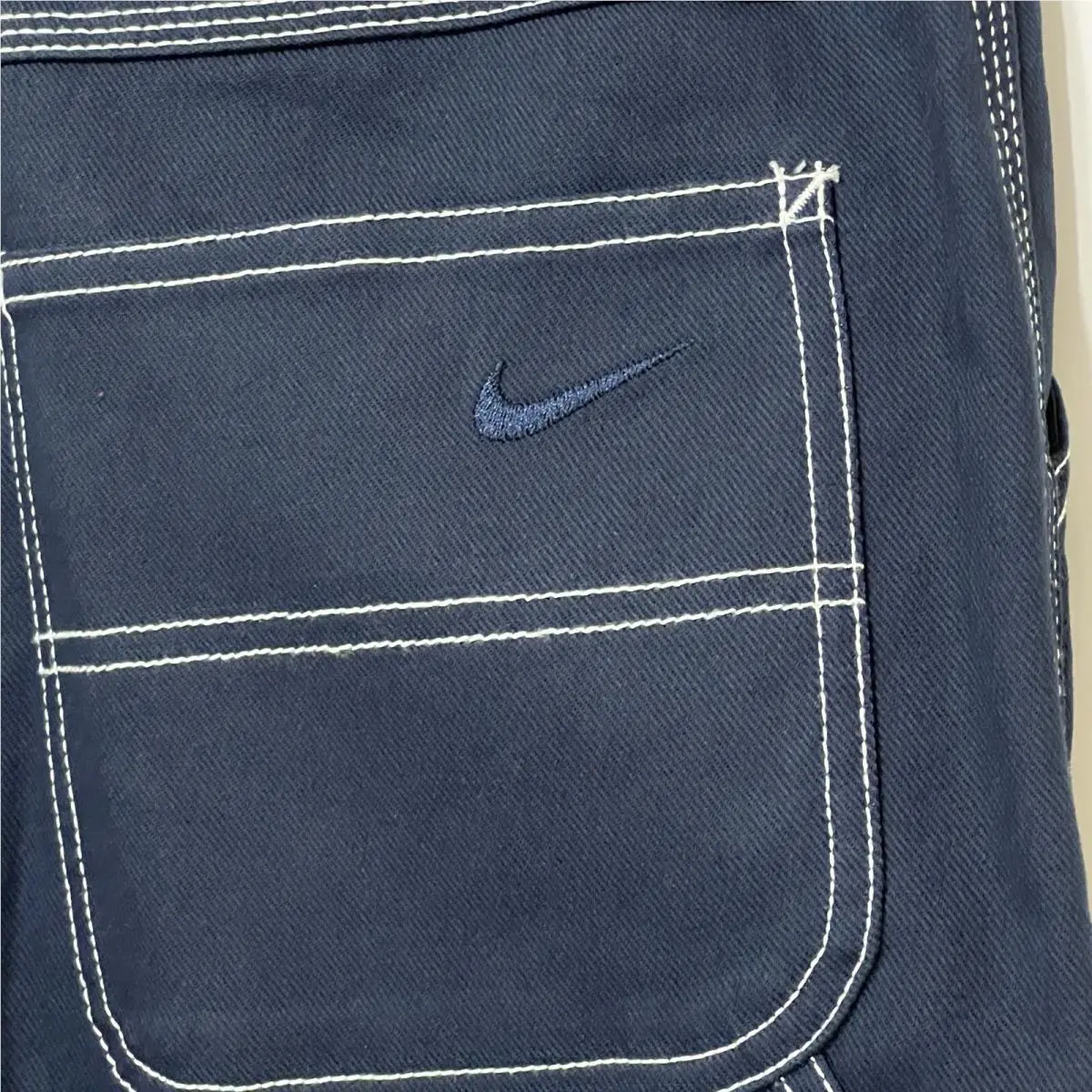 Nike clothing - Nike - Blue 5