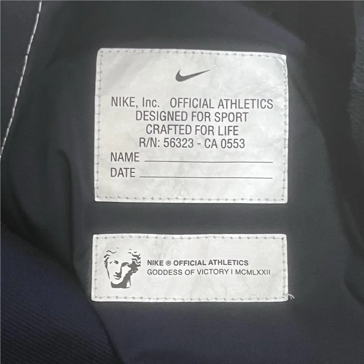 Nike clothing - Nike - Blue 6