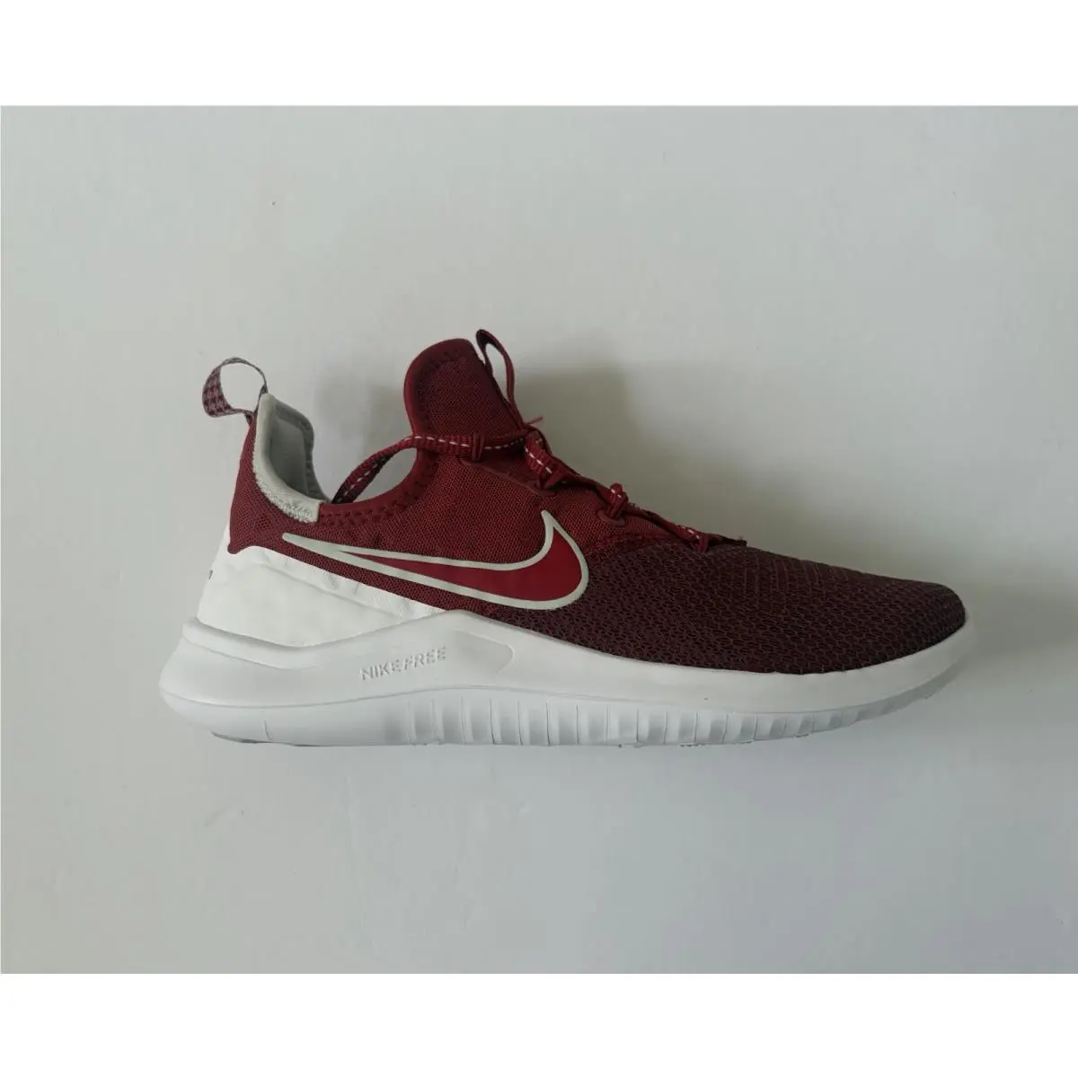 Women`s  Free Trainer 8 Alabama Crimson Tide AO7838-601 Size 5.5 by Nike
