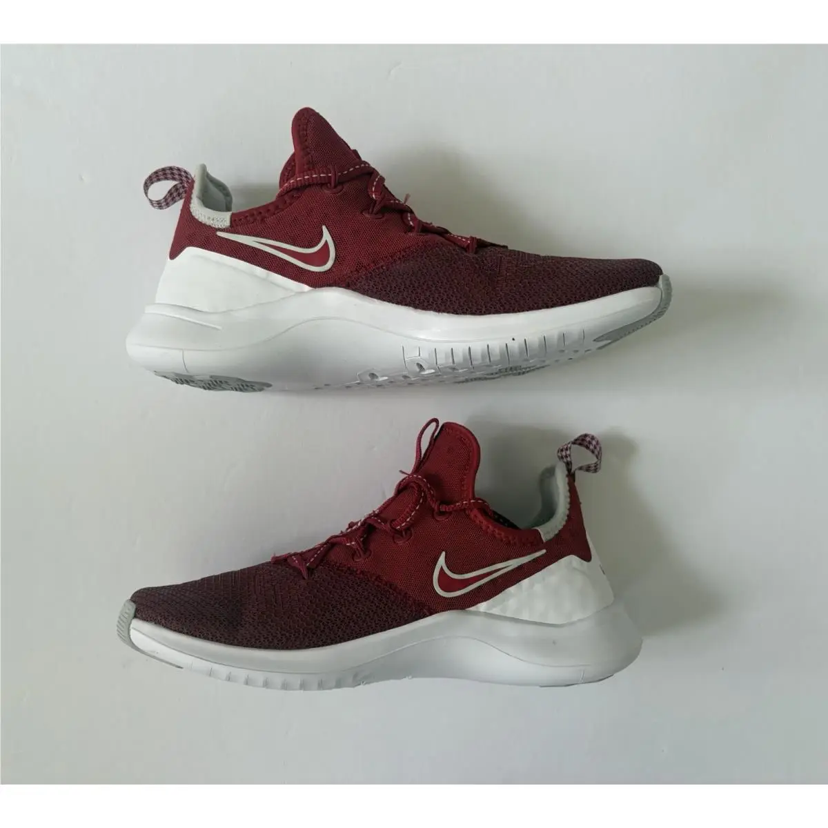 Nike shoes - Nike Free TR 8 - Free - AO7838-601 - Team Crimson 1