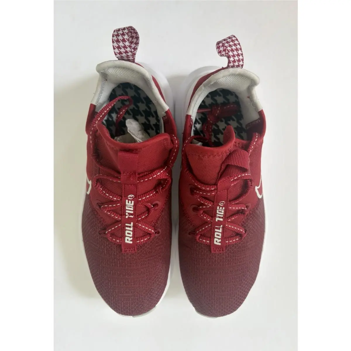 Nike shoes - Nike Free TR 8 - Free - AO7838-601 - Team Crimson 3