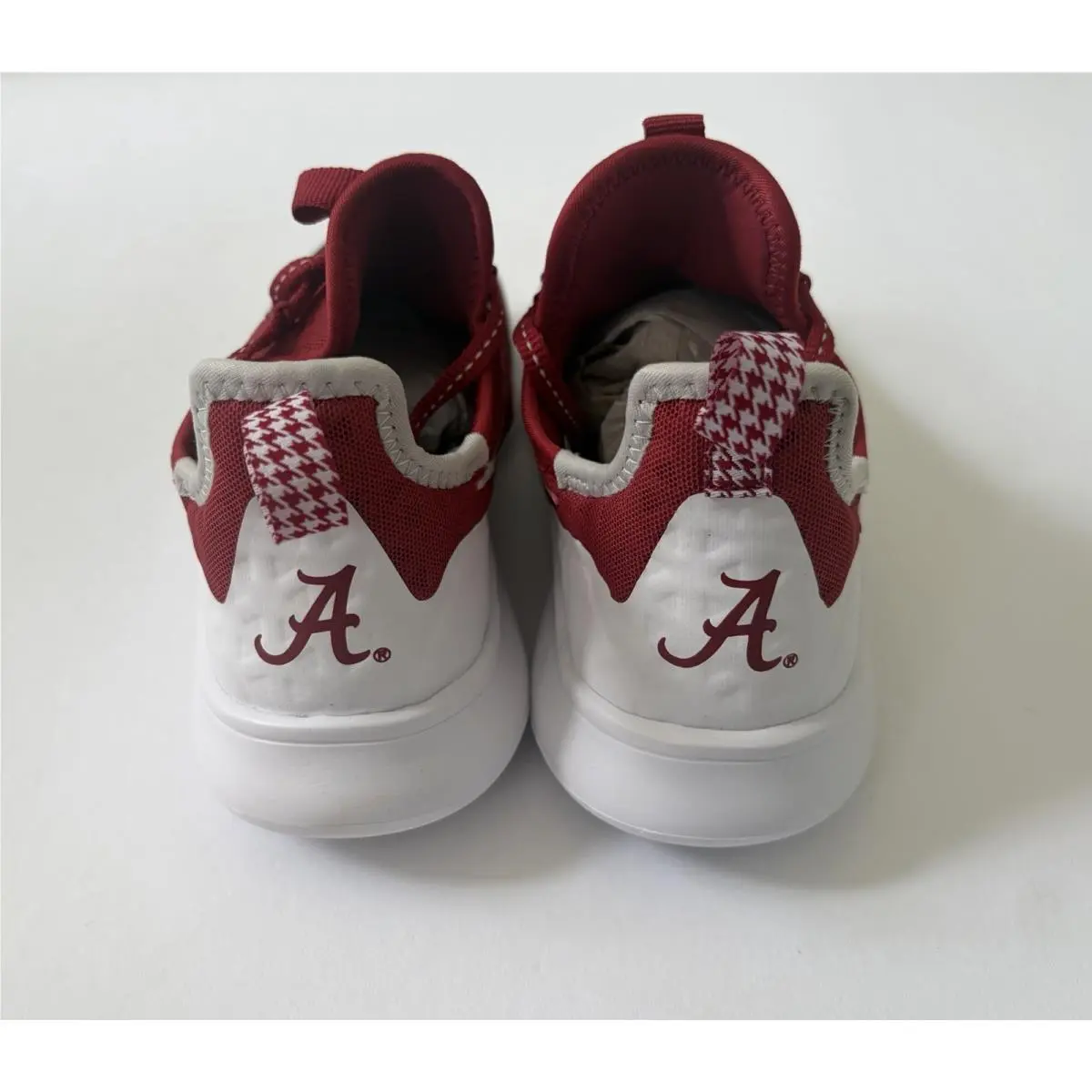 Nike shoes - Nike Free TR 8 - Free - AO7838-601 - Team Crimson 4