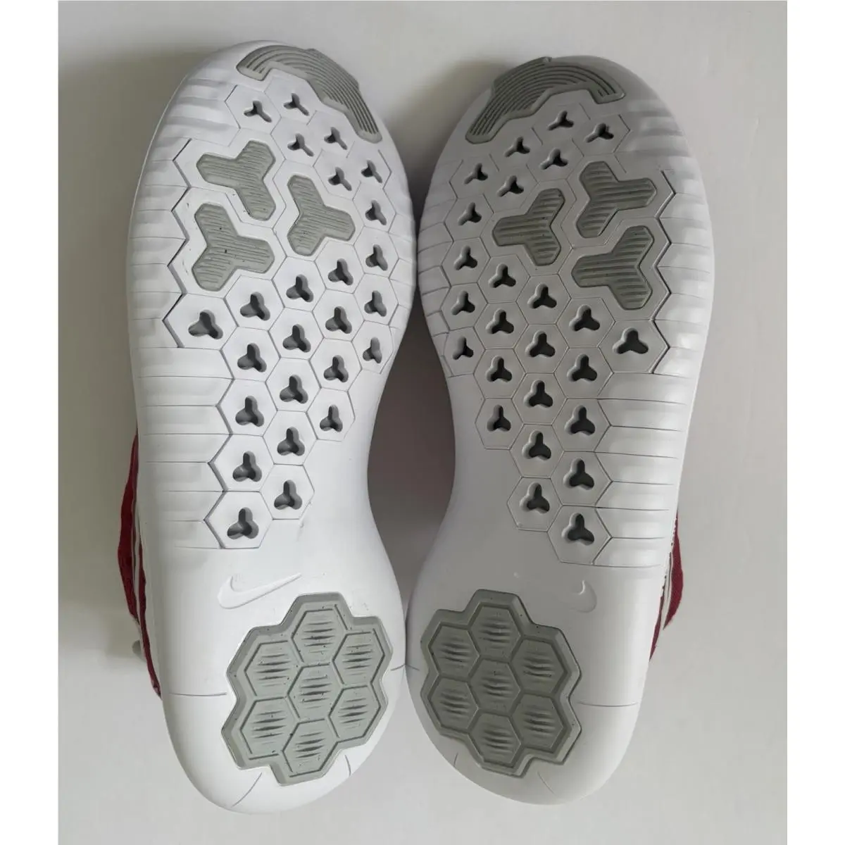 Nike shoes - Nike Free TR 8 - Free - AO7838-601 - Team Crimson 6
