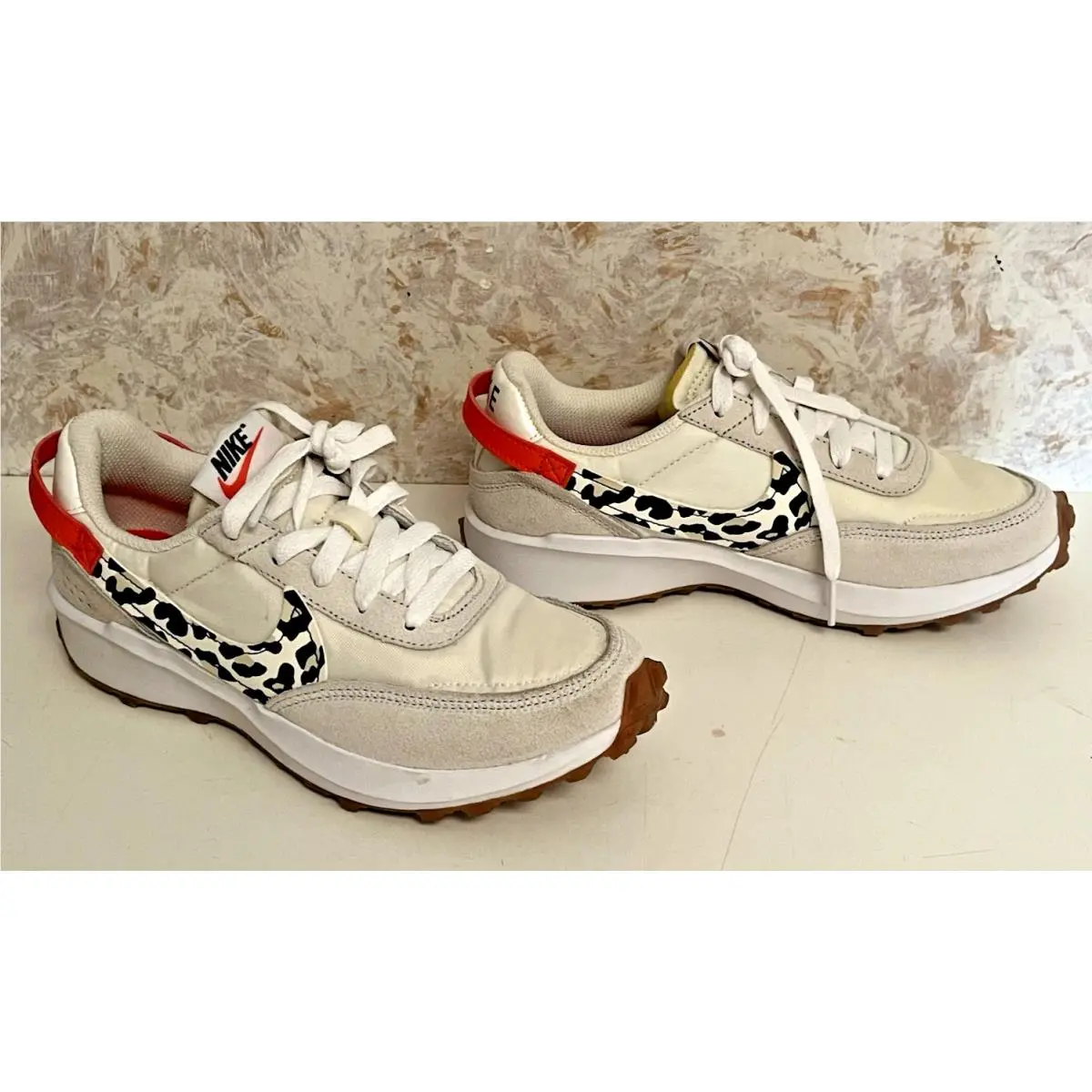 Nike shoes - Nike Waffle Debut - Waffle Debut - Multicolor 1