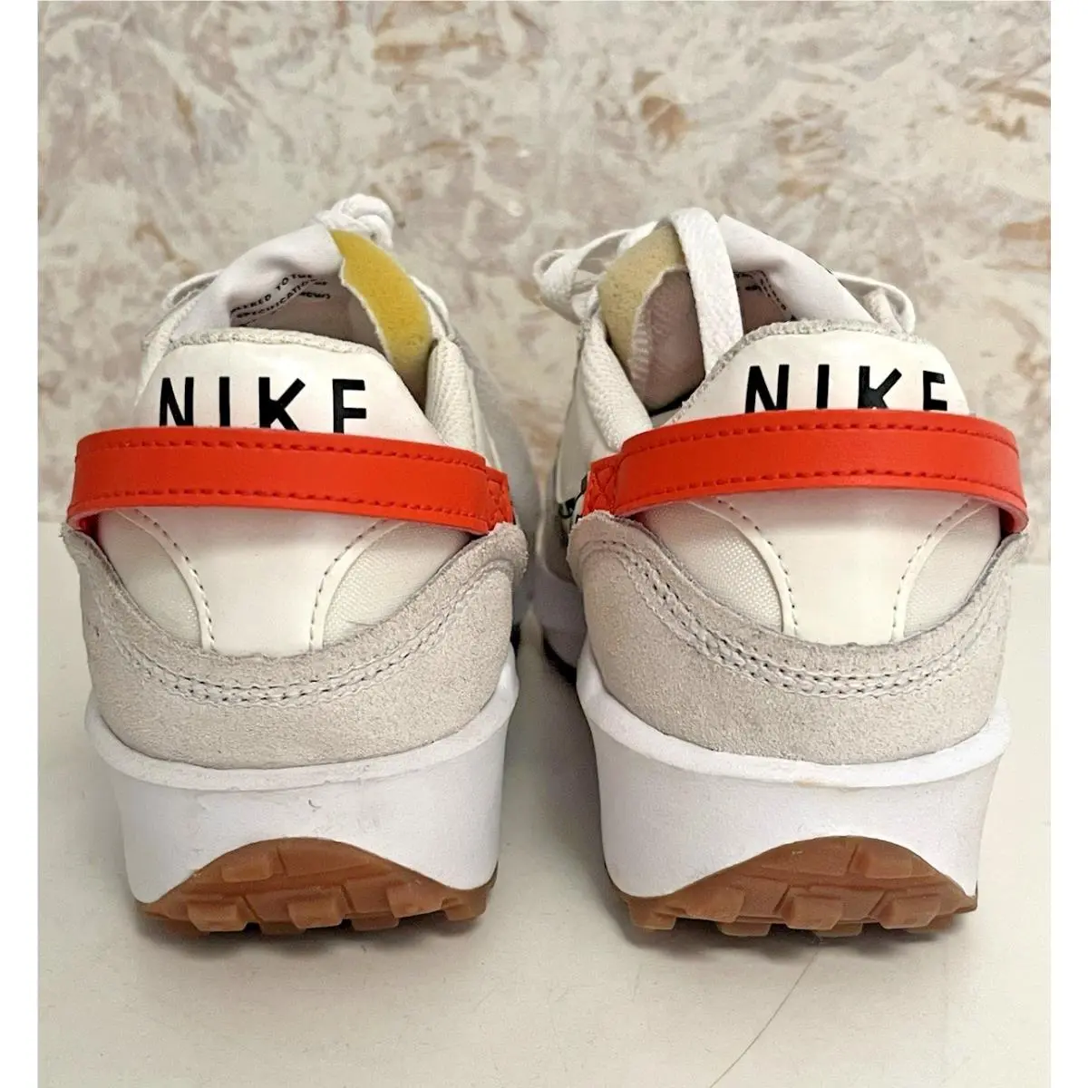 Nike shoes - Nike Waffle Debut - Waffle Debut - Multicolor 2
