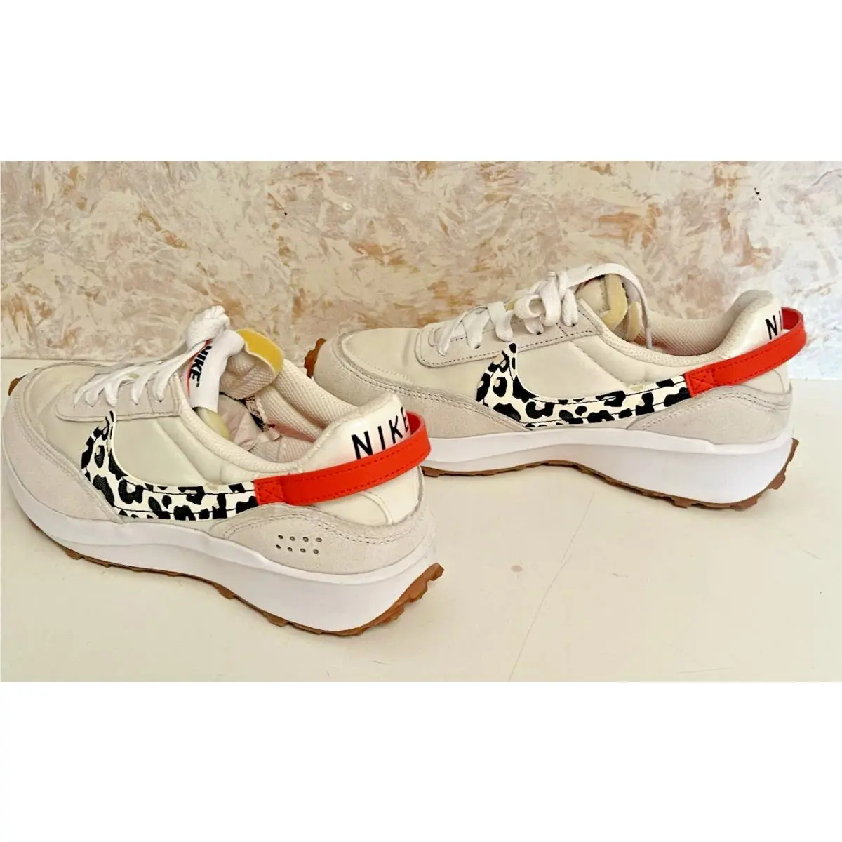 Nike shoes - Nike Waffle Debut - Waffle Debut - Multicolor 3