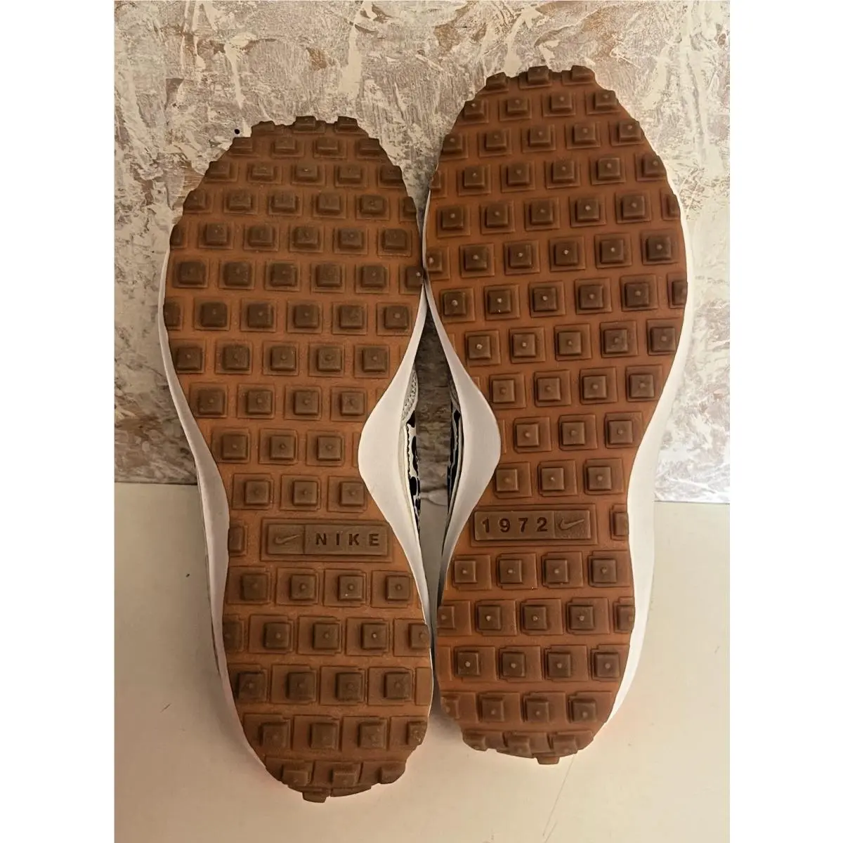 Nike shoes - Nike Waffle Debut - Waffle Debut - Multicolor 8