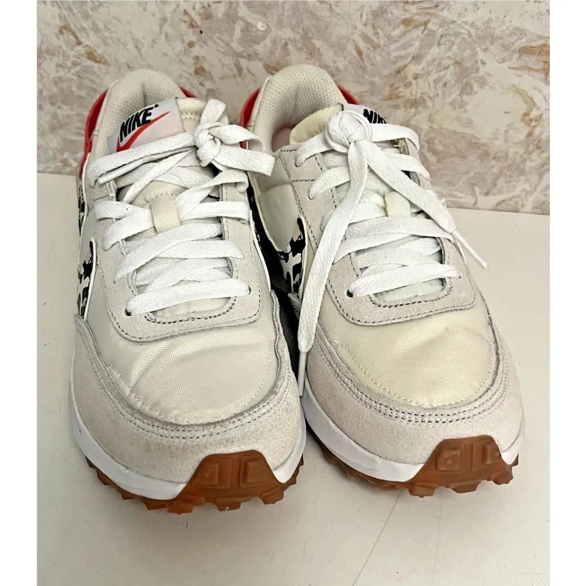 Nike shoes - Nike Waffle Debut - Waffle Debut - Multicolor 0