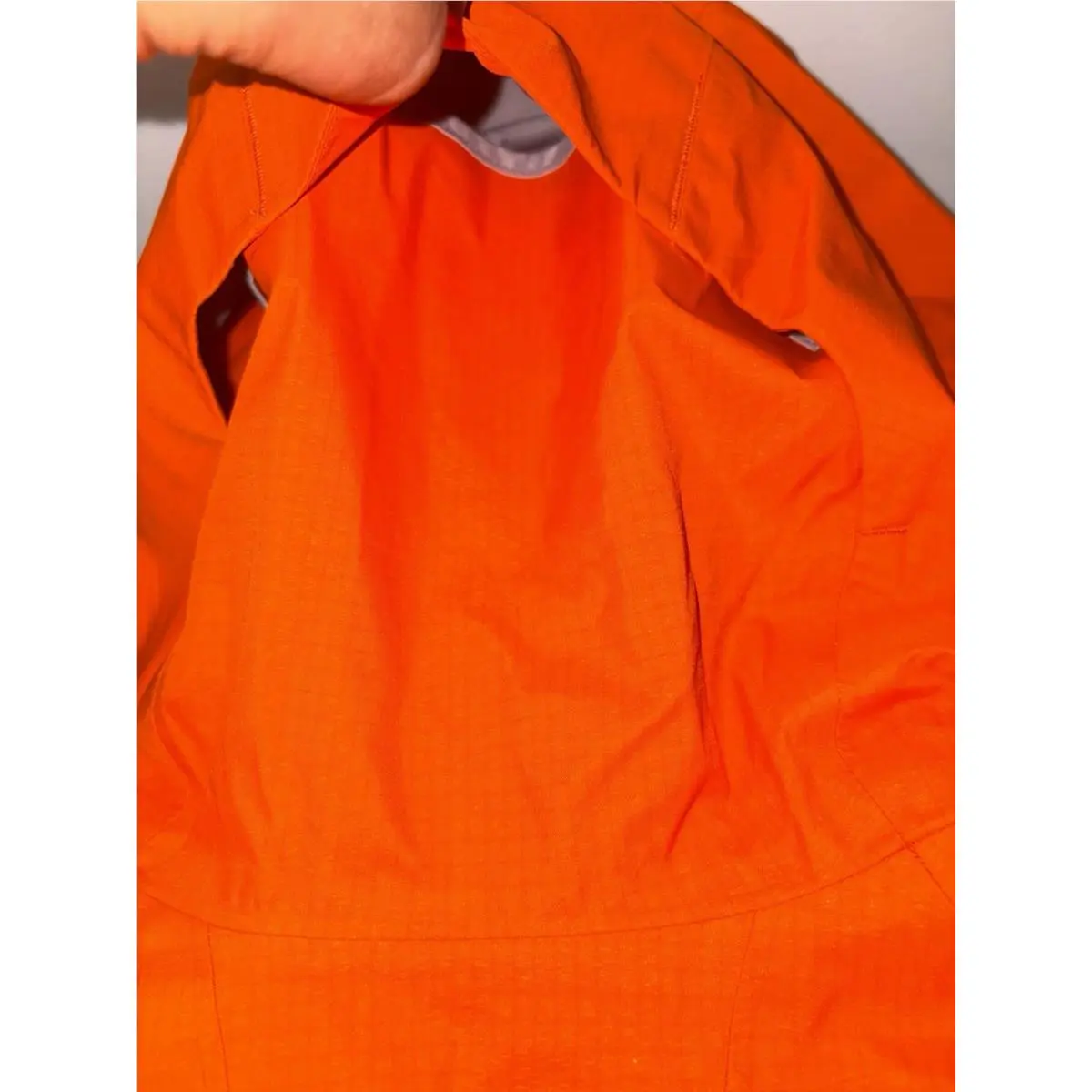 Nike clothing - Nike ACG Cosmic Peaks - ACG Cosmic Peaks - IO9699-819 - Orange 9