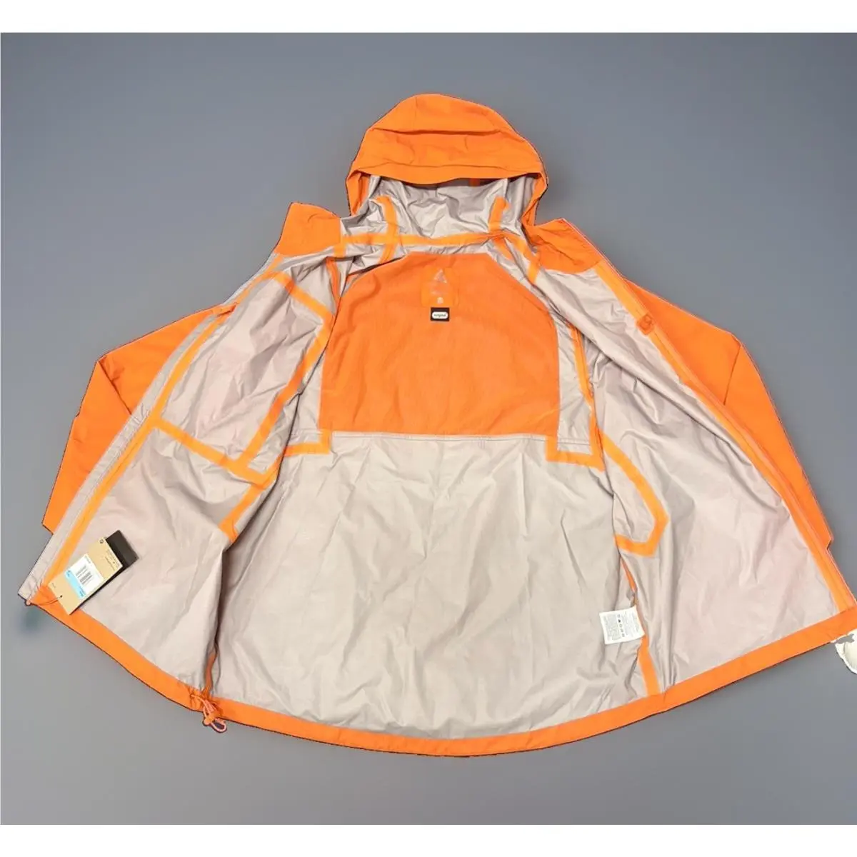 Nike clothing - Nike ACG Cosmic Peaks - ACG Cosmic Peaks - IO9699-819 - Orange 2