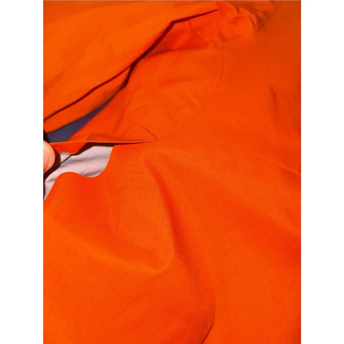 Nike clothing - Nike ACG Cosmic Peaks - ACG Cosmic Peaks - IO9699-819 - Orange 6