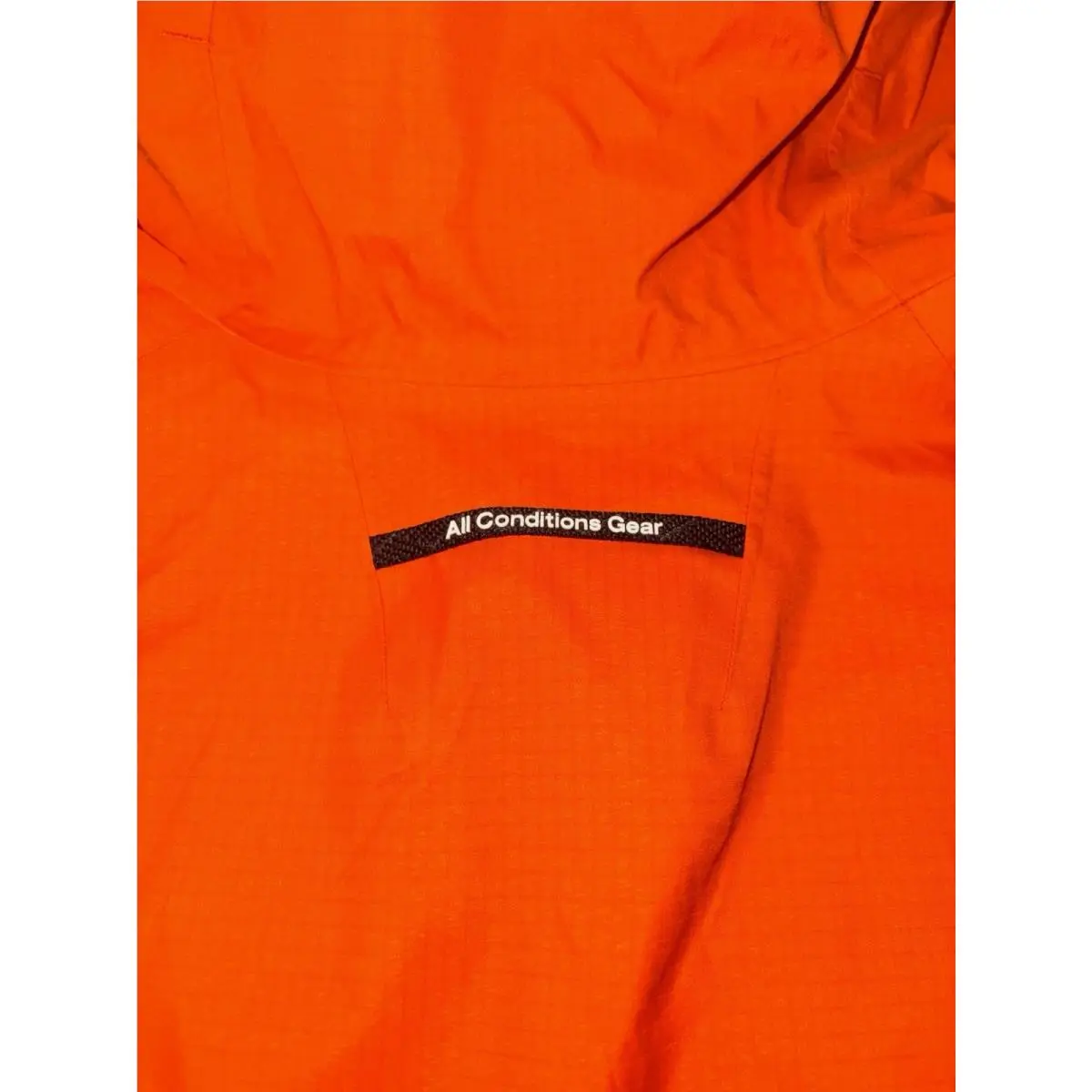 Nike clothing - Nike ACG Cosmic Peaks - ACG Cosmic Peaks - IO9699-819 - Orange 7