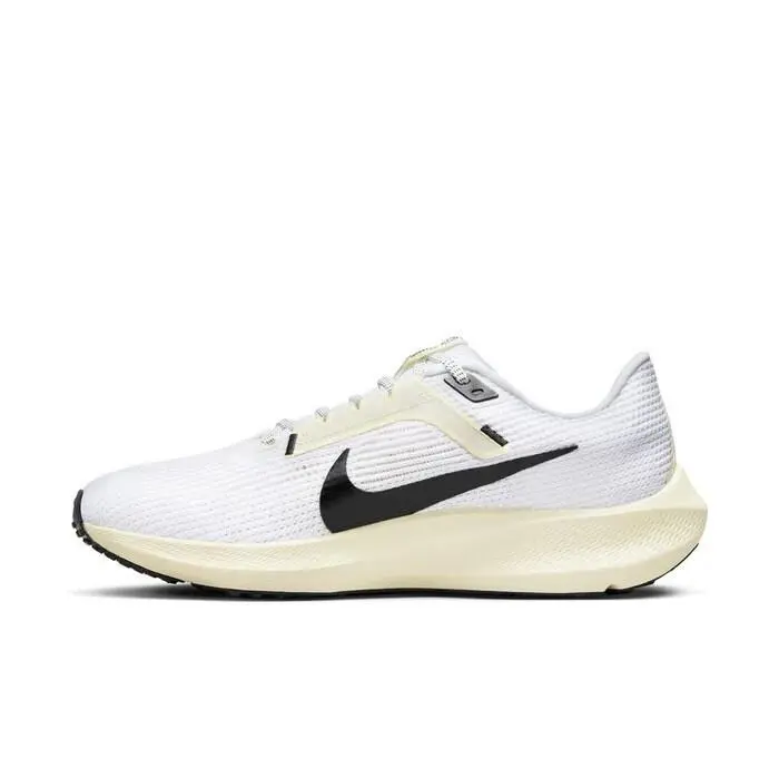 Nike shoes - Nike Pegasus 40 - Pegasus - DV3854-100 - White 1