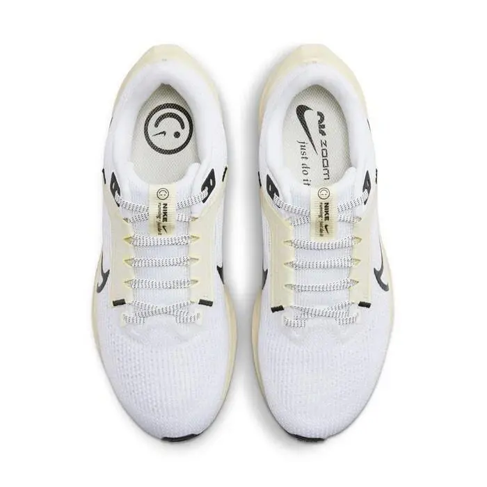 Nike shoes - Nike Pegasus 40 - Pegasus - DV3854-100 - White 2