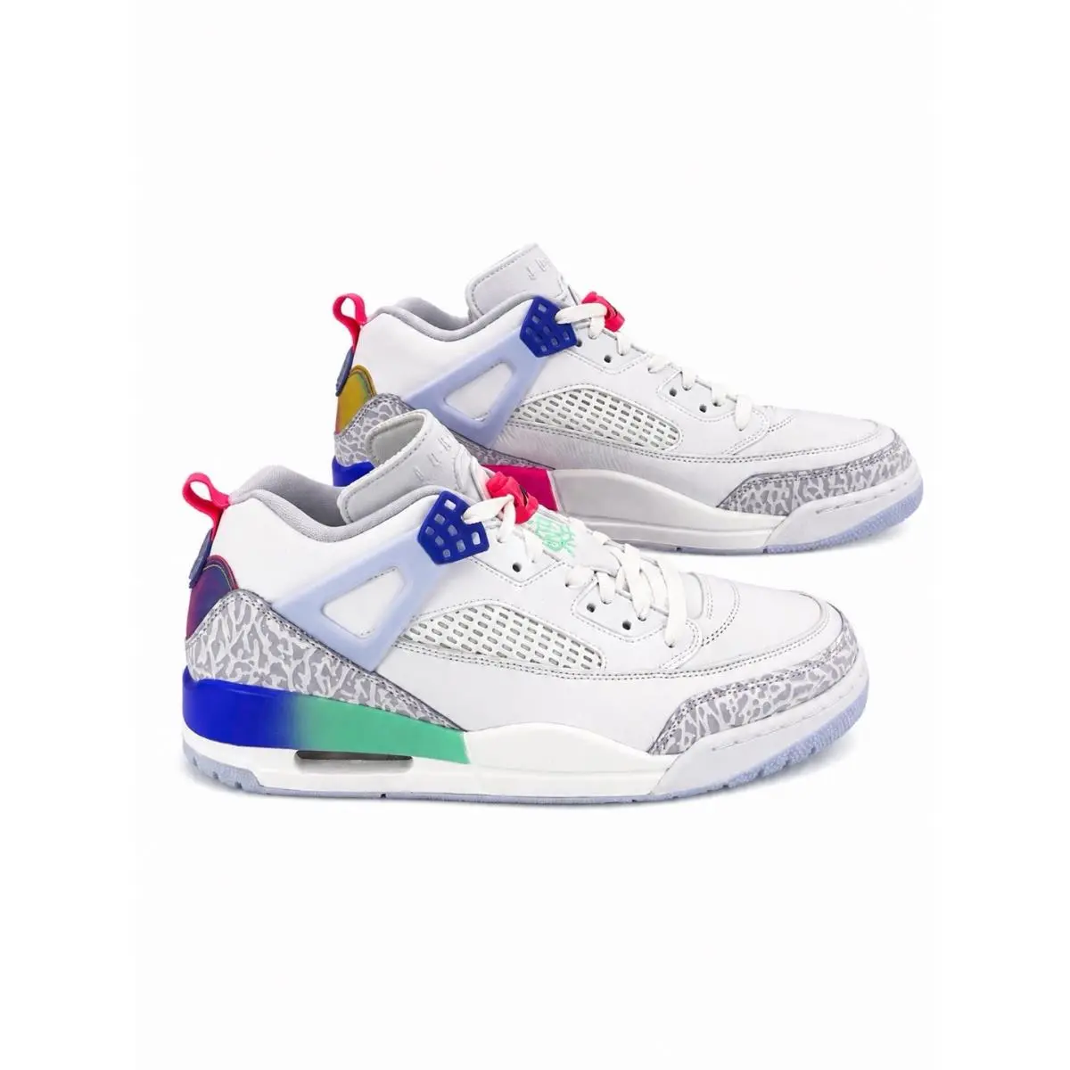 Air Jordan Spizike Low Dongdan Men’s 12 HF5758 151 Nike Sneakers 2024
