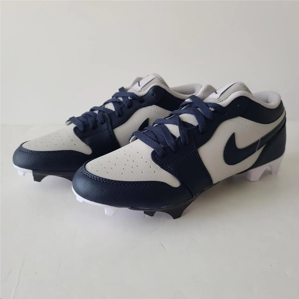Nike shoes - Air Jordan 1 Low - Air Low - FJ6245-004 - Blue 1
