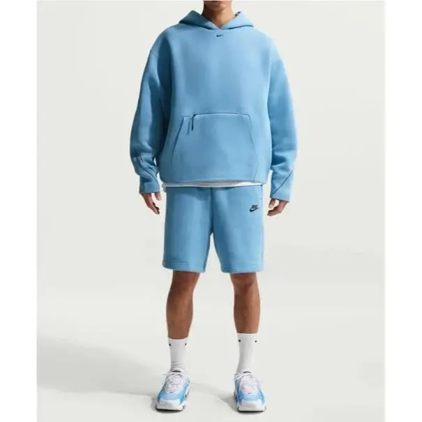 Nike clothing - Work Blue (UPC: 198488950624) 1