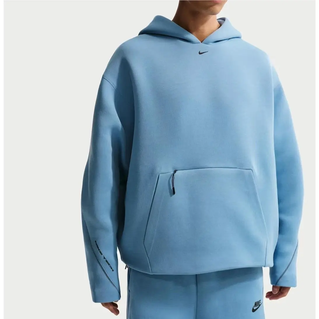 Nike clothing - Work Blue (UPC: 198488950624) 2