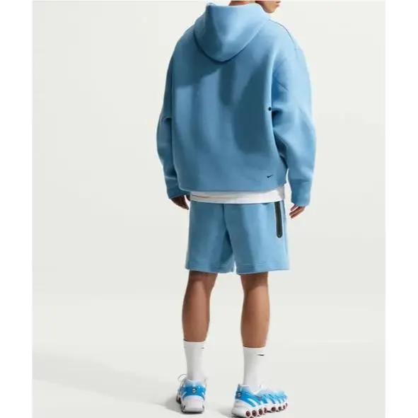 Nike clothing - Work Blue (UPC: 198488950624) 4