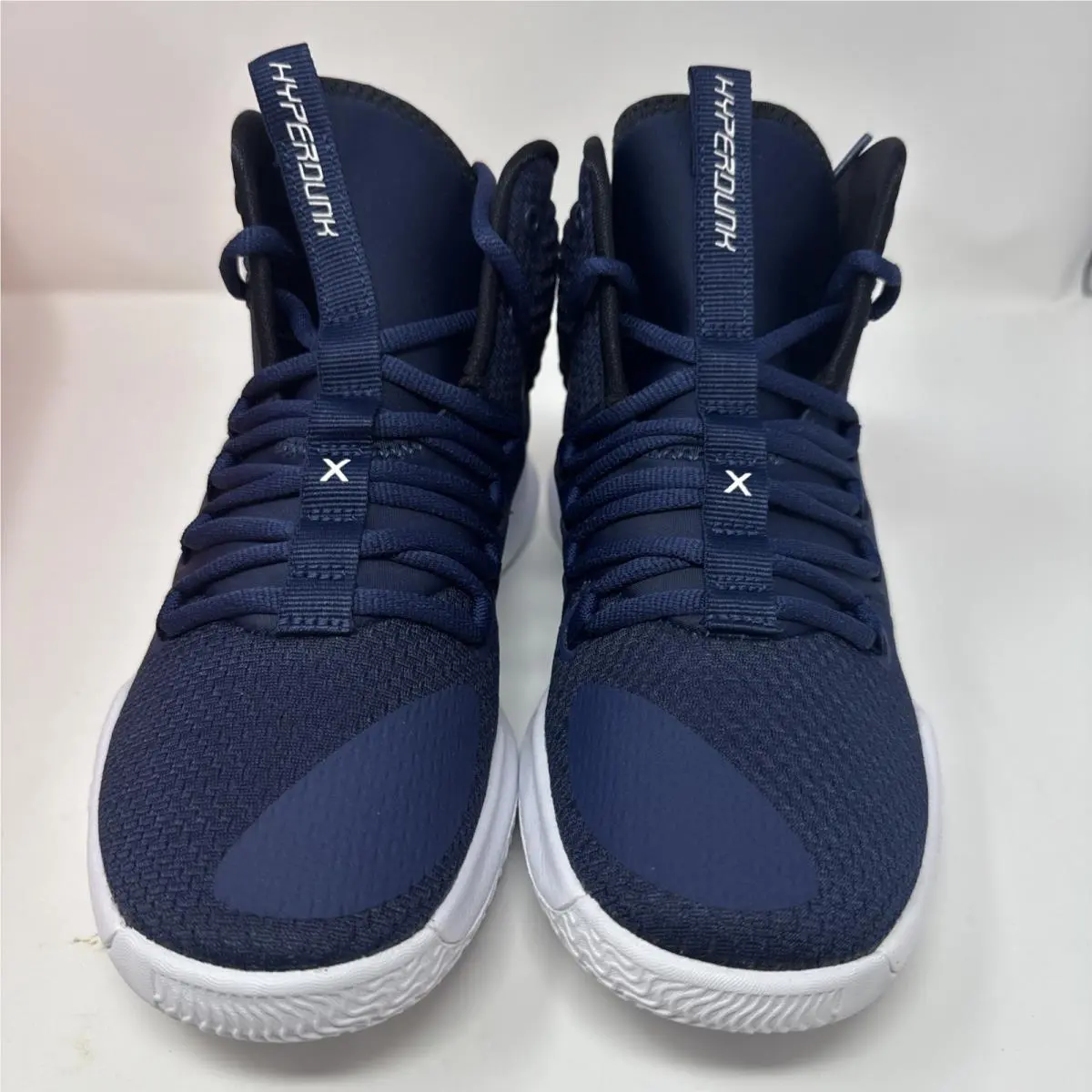 Nike shoes - Nike Hyperdunk X - Hyperdunk - AR0467-402 - Blue 1