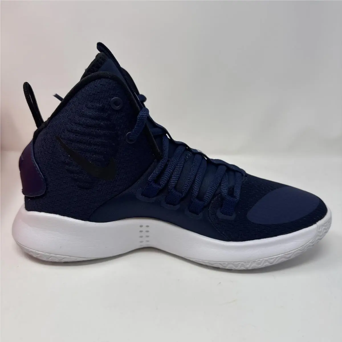 Nike shoes - Nike Hyperdunk X - Hyperdunk - AR0467-402 - Blue 3