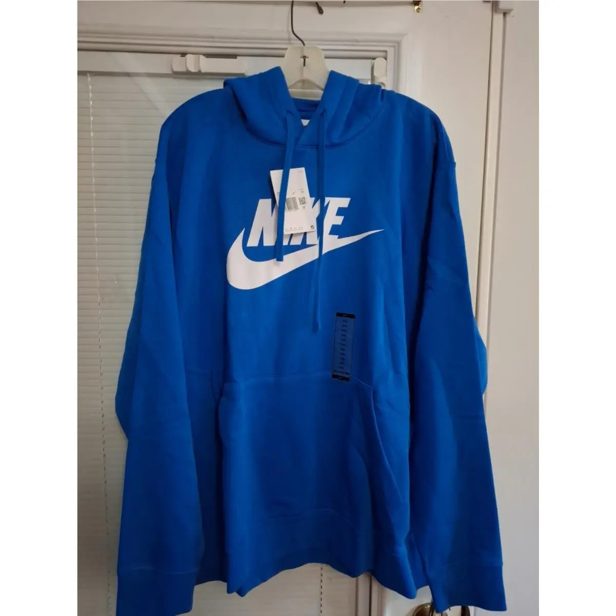 Nike clothing - Blue 1
