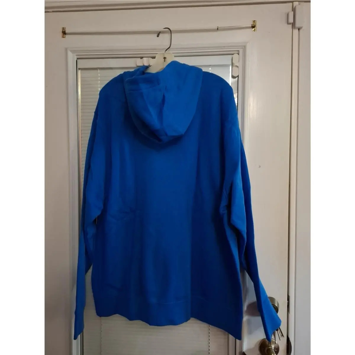 Nike clothing - Blue 3