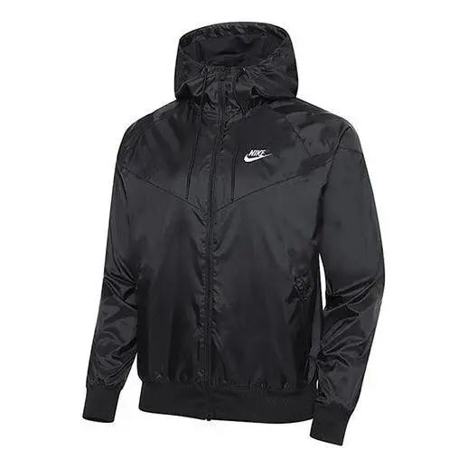 Nike clothing - Black (UPC: 194953024241) 2