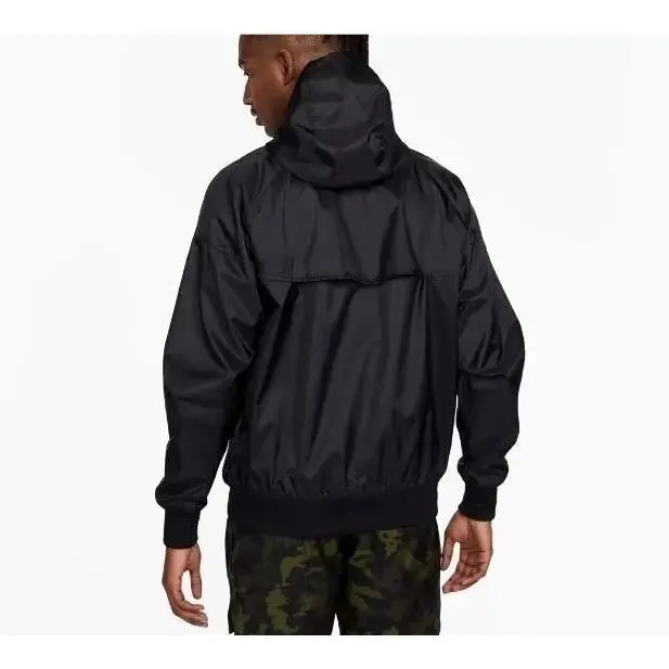 Nike clothing - Black (UPC: 194953024241) 0